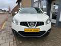 Nissan Qashqai 2.0 Tekna / NAVI / PANODAK / LEDER / XENON Wit - thumbnail 4