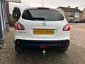Nissan Qashqai 2.0 Tekna / NAVI / PANODAK / LEDER / XENON Wit - thumbnail 5