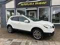 Nissan Qashqai 2.0 Tekna / NAVI / PANODAK / LEDER / XENON Wit - thumbnail 2