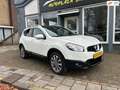 Nissan Qashqai 2.0 Tekna / NAVI / PANODAK / LEDER / XENON Wit - thumbnail 1
