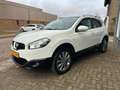 Nissan Qashqai 2.0 Tekna / NAVI / PANODAK / LEDER / XENON Wit - thumbnail 6