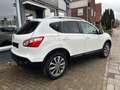 Nissan Qashqai 2.0 Tekna / NAVI / PANODAK / LEDER / XENON Wit - thumbnail 3