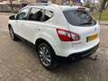Nissan Qashqai 2.0 Tekna / NAVI / PANODAK / LEDER / XENON Wit - thumbnail 7