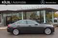 Mercedes-Benz C 180 C 180 AVANTGARDE LED KAMERA TOT WINTER PAK MBUX Grau - thumbnail 1