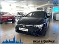 Volkswagen Golf R BLACK STYLE 2.0 TSI DSG 4M R-PERFORMANCE Black - thumbnail 1