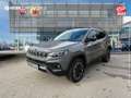 Jeep Compass 1.3 Turbo T4 240ch PHEV 4xe Upland AT6 eAWD - thumbnail 1