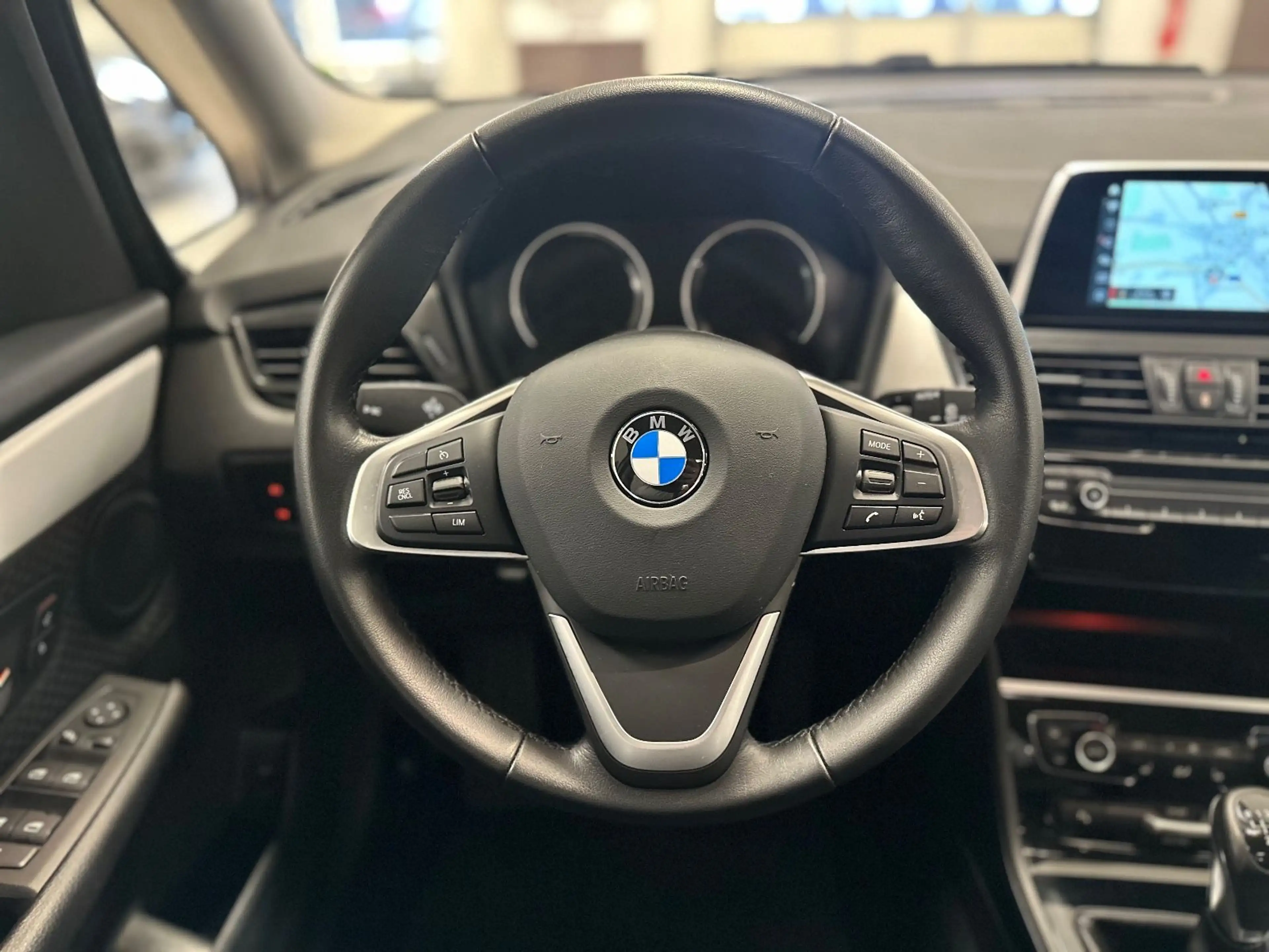 BMW 218 218i GT Advantage 7-Sitz/Navi/LED/ParkAs/ActiveG — photo 15