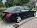 Mercedes-Benz C 180 C 180 KOMPRESSOR Zwart - thumbnail 4