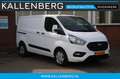 Ford Transit Custom PHEV Trend Winter-Pack / Plug-in Hybr./Automaat/ S Blanc - thumbnail 4