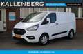 Ford Transit Custom PHEV Trend Winter-Pack / Plug-in Hybr./Automaat/ S Blanc - thumbnail 1
