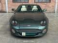 Aston Martin DB7 Volante 5.9 V12 Vantage Touchtronic Zöld - thumbnail 4