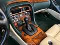 Aston Martin DB7 Volante 5.9 V12 Vantage Touchtronic Groen - thumbnail 27
