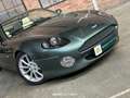 Aston Martin DB7 Volante 5.9 V12 Vantage Touchtronic Zöld - thumbnail 8