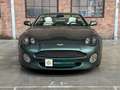 Aston Martin DB7 Volante 5.9 V12 Vantage Touchtronic Zöld - thumbnail 3
