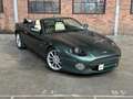 Aston Martin DB7 Volante 5.9 V12 Vantage Touchtronic Zöld - thumbnail 7