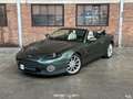 Aston Martin DB7 Volante 5.9 V12 Vantage Touchtronic Zöld - thumbnail 2