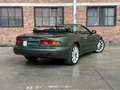 Aston Martin DB7 Volante 5.9 V12 Vantage Touchtronic Zöld - thumbnail 10