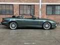 Aston Martin DB7 Volante 5.9 V12 Vantage Touchtronic Zöld - thumbnail 9