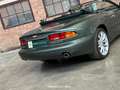 Aston Martin DB7 Volante 5.9 V12 Vantage Touchtronic Zöld - thumbnail 12