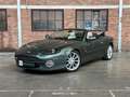 Aston Martin DB7 Volante 5.9 V12 Vantage Touchtronic Groen - thumbnail 44