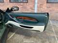 Aston Martin DB7 Volante 5.9 V12 Vantage Touchtronic Groen - thumbnail 32