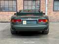 Aston Martin DB7 Volante 5.9 V12 Vantage Touchtronic Zöld - thumbnail 13