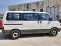 Volkswagen T4 Allstar Multivan 24d syncro 4x4 allstar -ASI\CRS - Wit - thumbnail 6