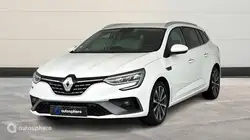 Renault Megane 1.6 E-Tech Plug-in 160ch RS Line