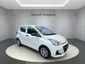 Hyundai i10 °CLASSIC°RENTNER°1.HAND°NUR83TKM°KLIMA°USB° Blanc - thumbnail 1