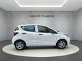 Hyundai i10 °CLASSIC°RENTNER°1.HAND°NUR83TKM°KLIMA°USB° Blanc - thumbnail 8