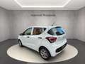 Hyundai i10 °CLASSIC°RENTNER°1.HAND°NUR83TKM°KLIMA°USB° Blanc - thumbnail 4