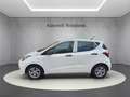 Hyundai i10 °CLASSIC°RENTNER°1.HAND°NUR83TKM°KLIMA°USB° Blanc - thumbnail 7