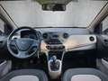 Hyundai i10 °CLASSIC°RENTNER°1.HAND°NUR83TKM°KLIMA°USB° Blanc - thumbnail 21