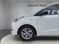 Hyundai i10 °CLASSIC°RENTNER°1.HAND°NUR83TKM°KLIMA°USB° Blanc - thumbnail 10