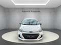 Hyundai i10 °CLASSIC°RENTNER°1.HAND°NUR83TKM°KLIMA°USB° Blanc - thumbnail 2
