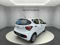 Hyundai i10 °CLASSIC°RENTNER°1.HAND°NUR83TKM°KLIMA°USB° Blanc - thumbnail 6