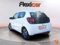 Citroen C1 VTi 53kW (72CV) S&S City Edition - 5P (2020) Blanc - thumbnail 5