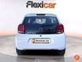 Citroen C1 VTi 53kW (72CV) S&S City Edition - 5P (2020) Blanc - thumbnail 7