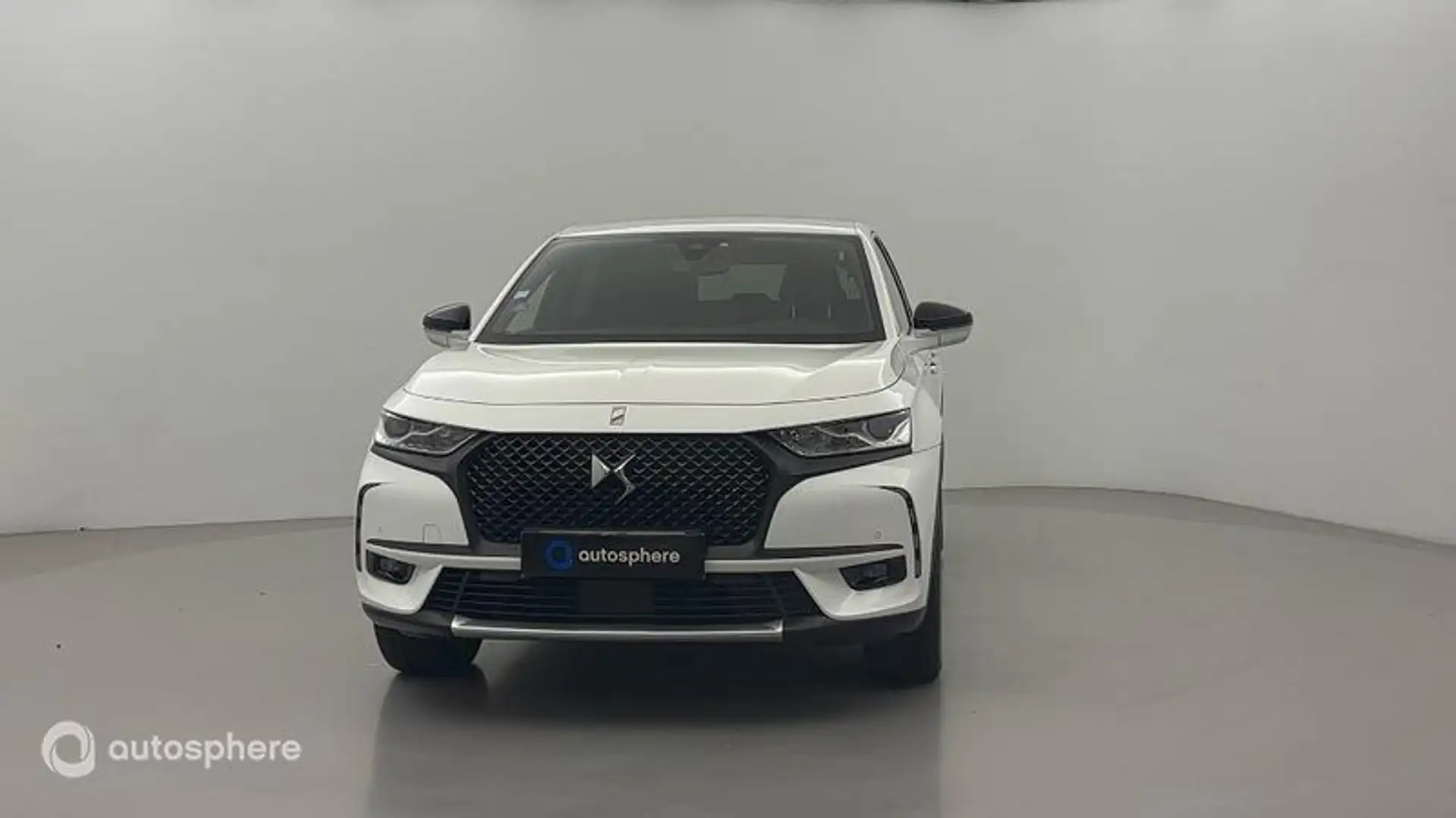 DS Automobiles DS 7 Crossback E-TENSE 225ch Performance Line - 2