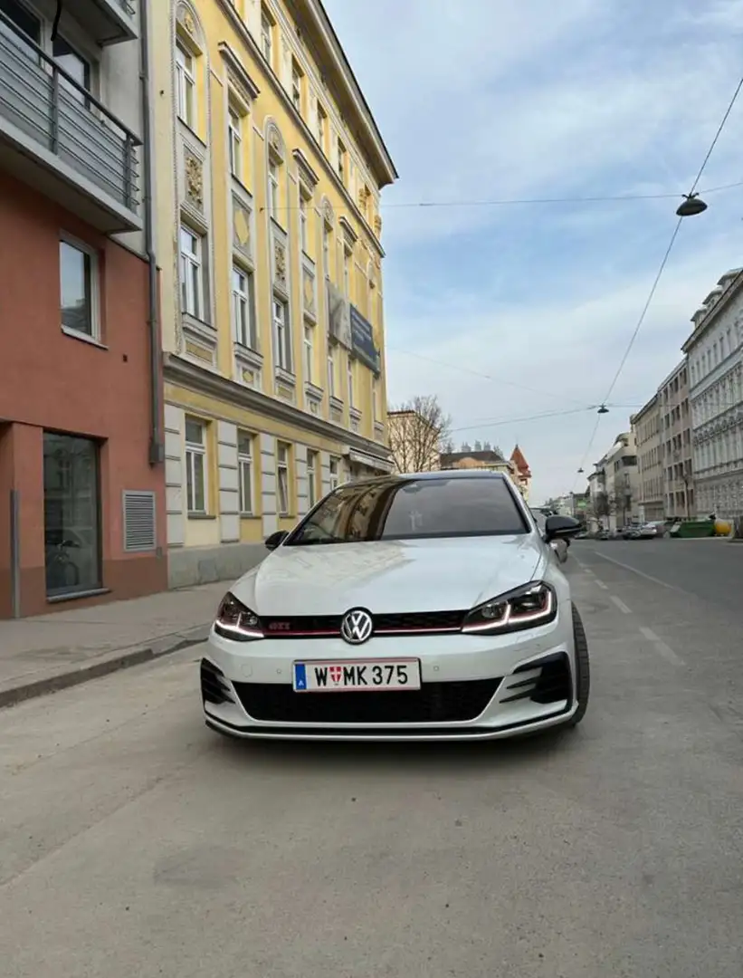Volkswagen Golf GTI 7 REMUSANLAG - 2