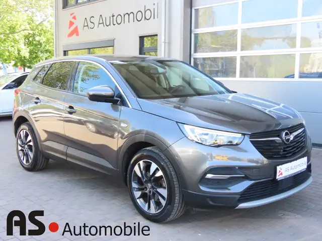 Opel Grandland Business Innovation 1.Hd*Navi*ACC*LED