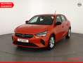 Opel Corsa 1.2 DI Turbo Aut. LED Navi Tempomat Orange - thumbnail 1