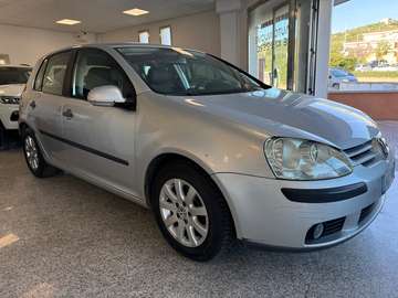 Golf 5p 1.9 tdi Comfortline