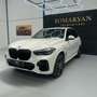 BMW X5 xDrive 30dA xLine Blanco - thumbnail 6