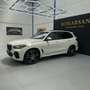 BMW X5 xDrive 30dA xLine Blanco - thumbnail 3