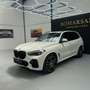 BMW X5 xDrive 30dA xLine Blanco - thumbnail 5