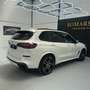 BMW X5 xDrive 30dA xLine Blanco - thumbnail 21