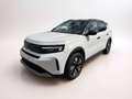 Opel Frontera GS 1.2 81 kW Weiß - thumbnail 3