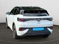 Volkswagen ID.4 220 KW 4M GTX Navi,AHK,Top Sport Plus,LM21 Blanc - thumbnail 3
