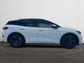 Volkswagen ID.4 220 KW 4M GTX Navi,AHK,Top Sport Plus,LM21 Blanc - thumbnail 6
